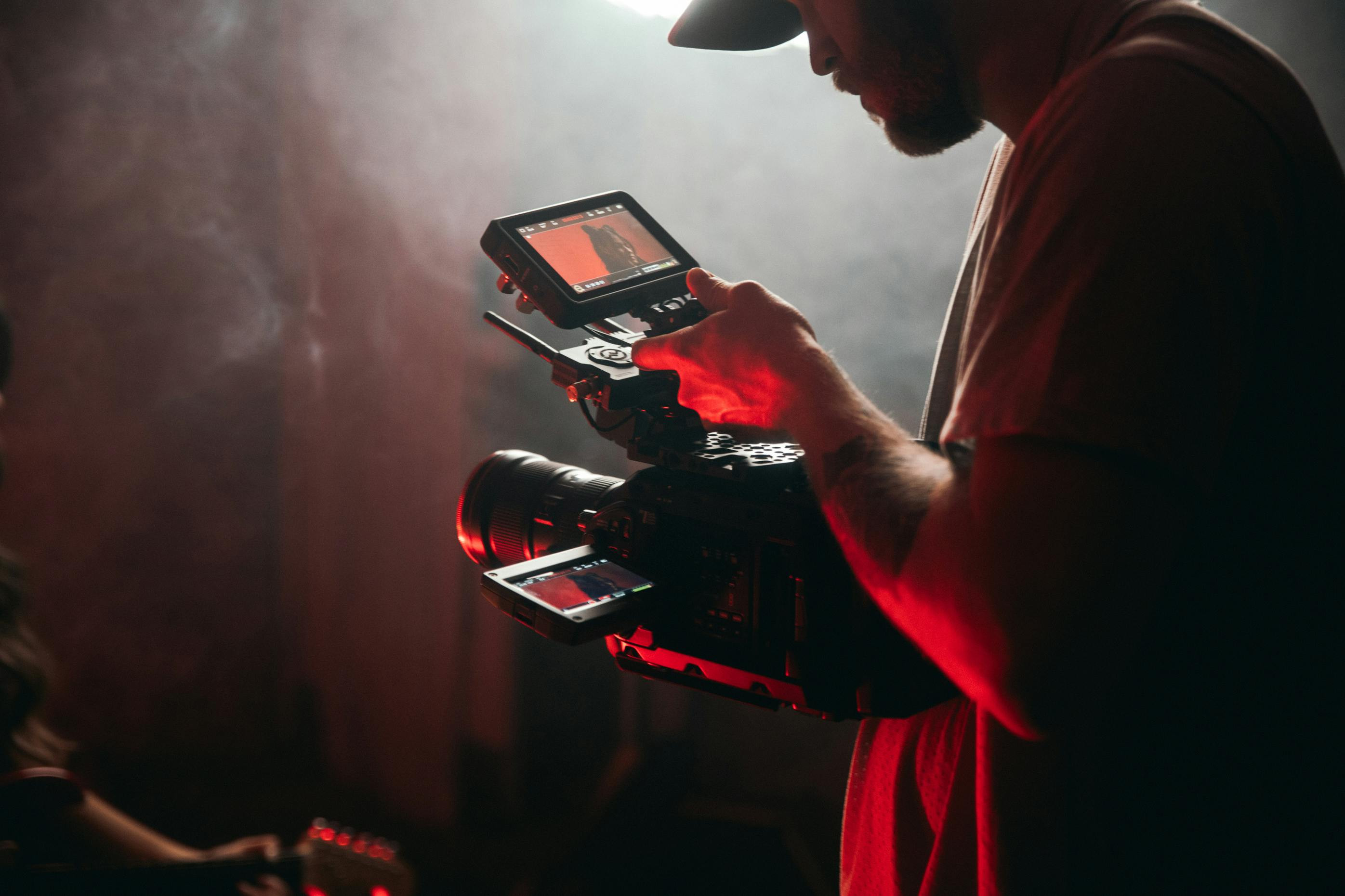 Professional  video production  is one of the most effective ways to make a complex message clear, memorable and reliable. Well-planned  multimedia production  