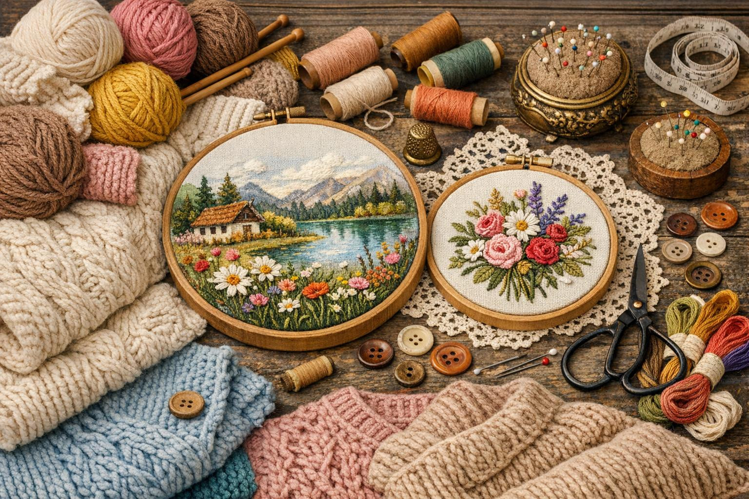 Authentic Wool World that invites an animal to wear     Woolhouse  brings together the best selection of Wool: Wool Yarn, Wool Woven and Wool Products and Hand-