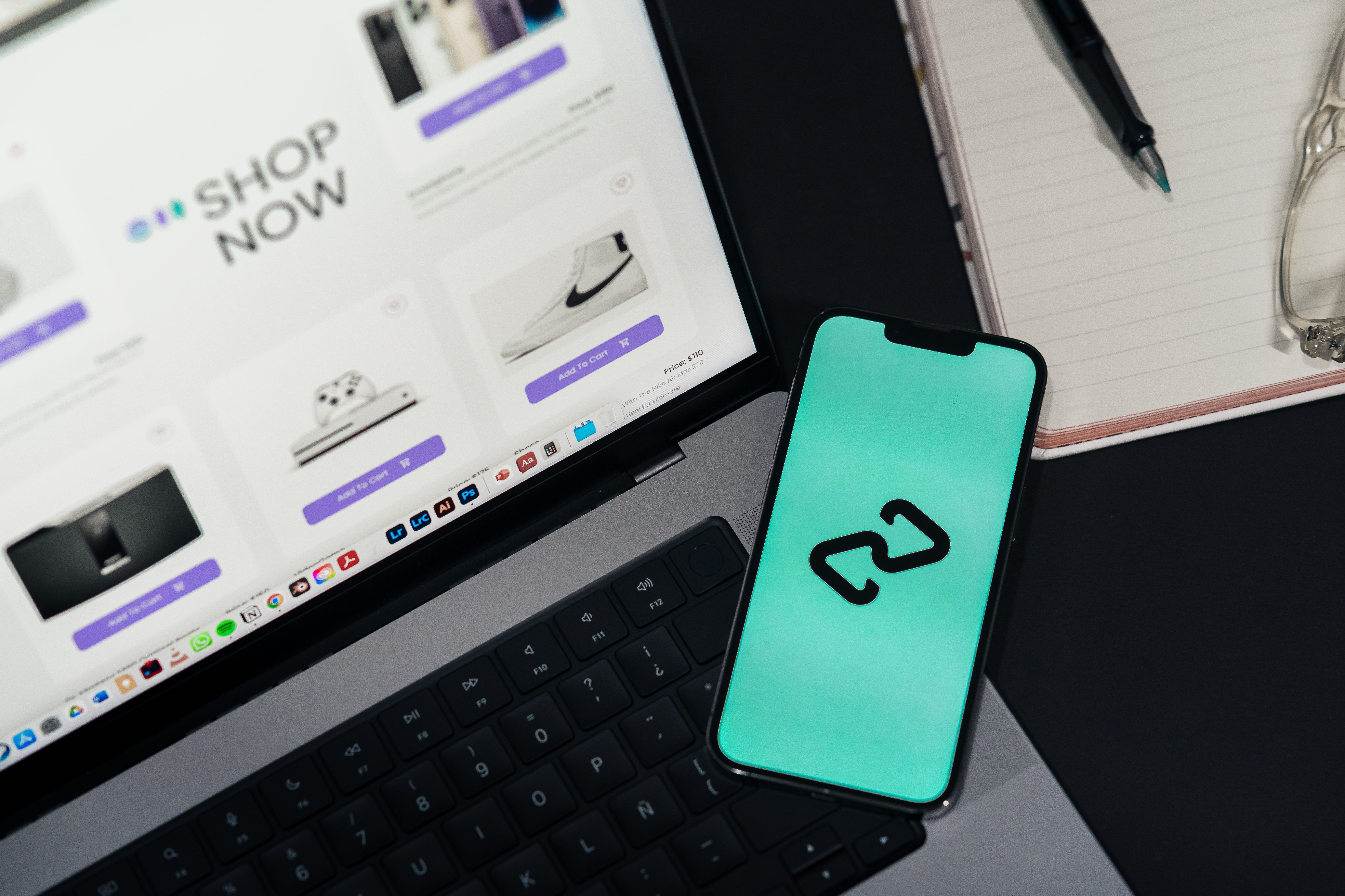 Virtual shop  is a modern way to bring products to customers in a professional, clear and supportive form. A well thought-out  website shop  creates a reliable 
