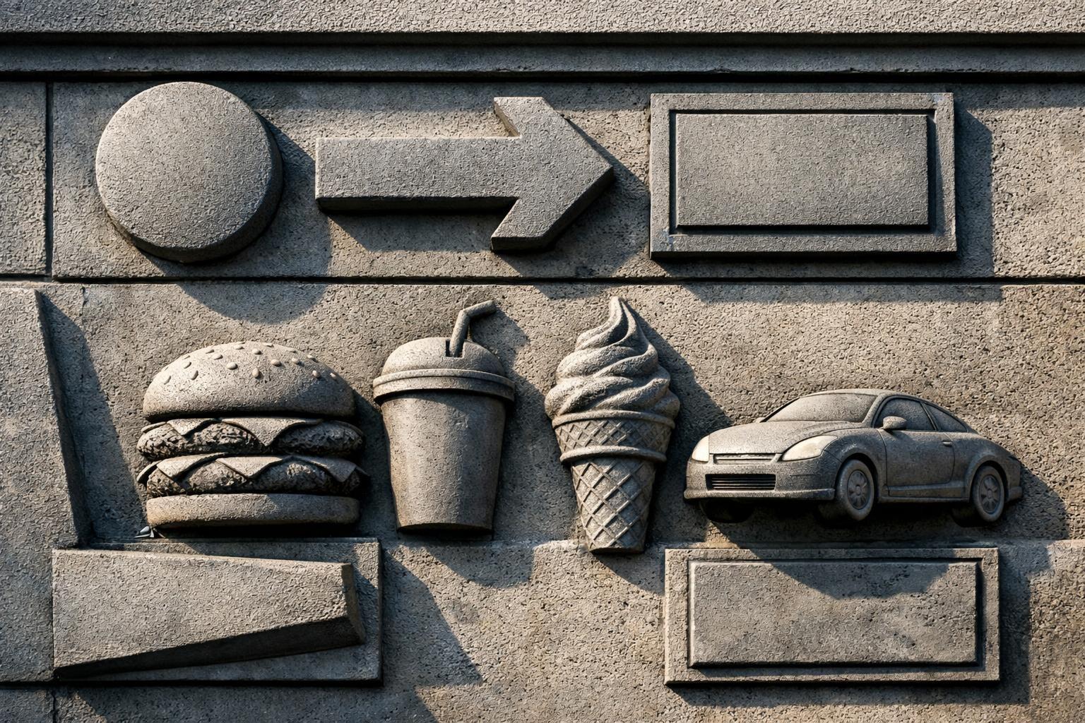 Special appearance, lasting effect: volume letters and three-dimensional logos    The volume letters  give the business surface depth, clarity and distinct iden