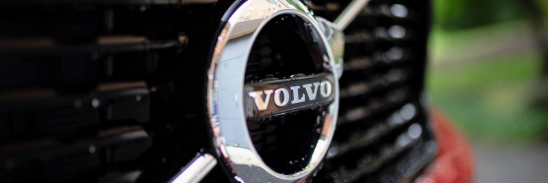 Volvo - Rootsi autotööstuse pärl ja turvalisuse sünonüüm