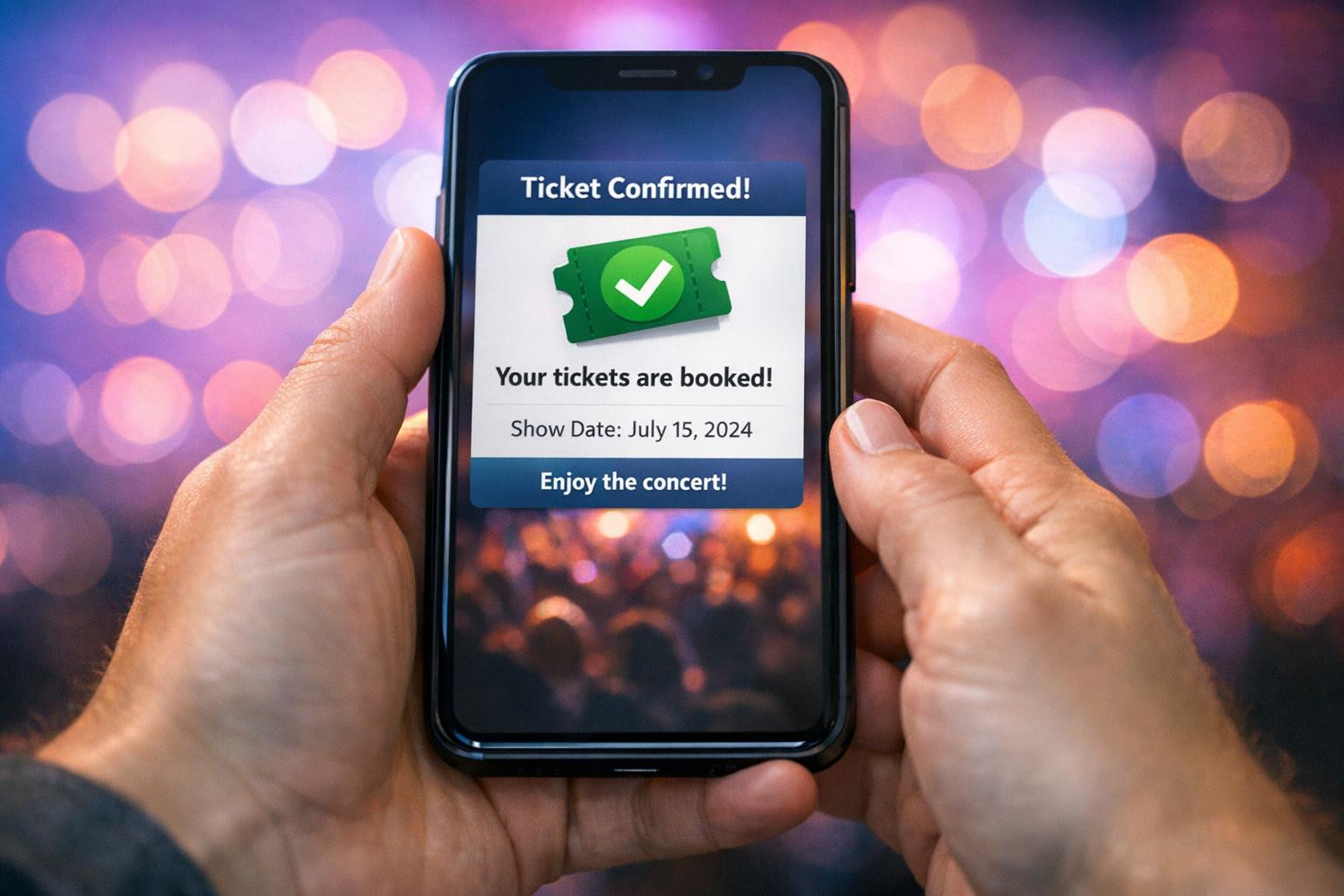 Website tickets  give you the opportunity to buy and manage tickets easily, quickly and without paper - e-tickets reach your mobile immediately, ensuring a smoo