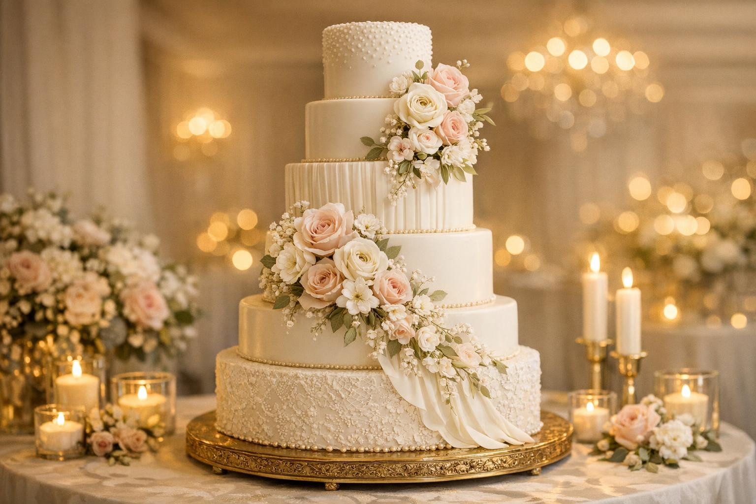 Dream wedding tarts that tell your story The wedding tortures ...