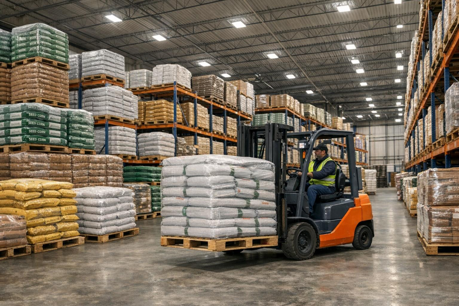 What is wholesale and to whom is it suitable?    Wholesale   means buying and supplying large quantities with a view to reducing unit prices, simplifying stock 