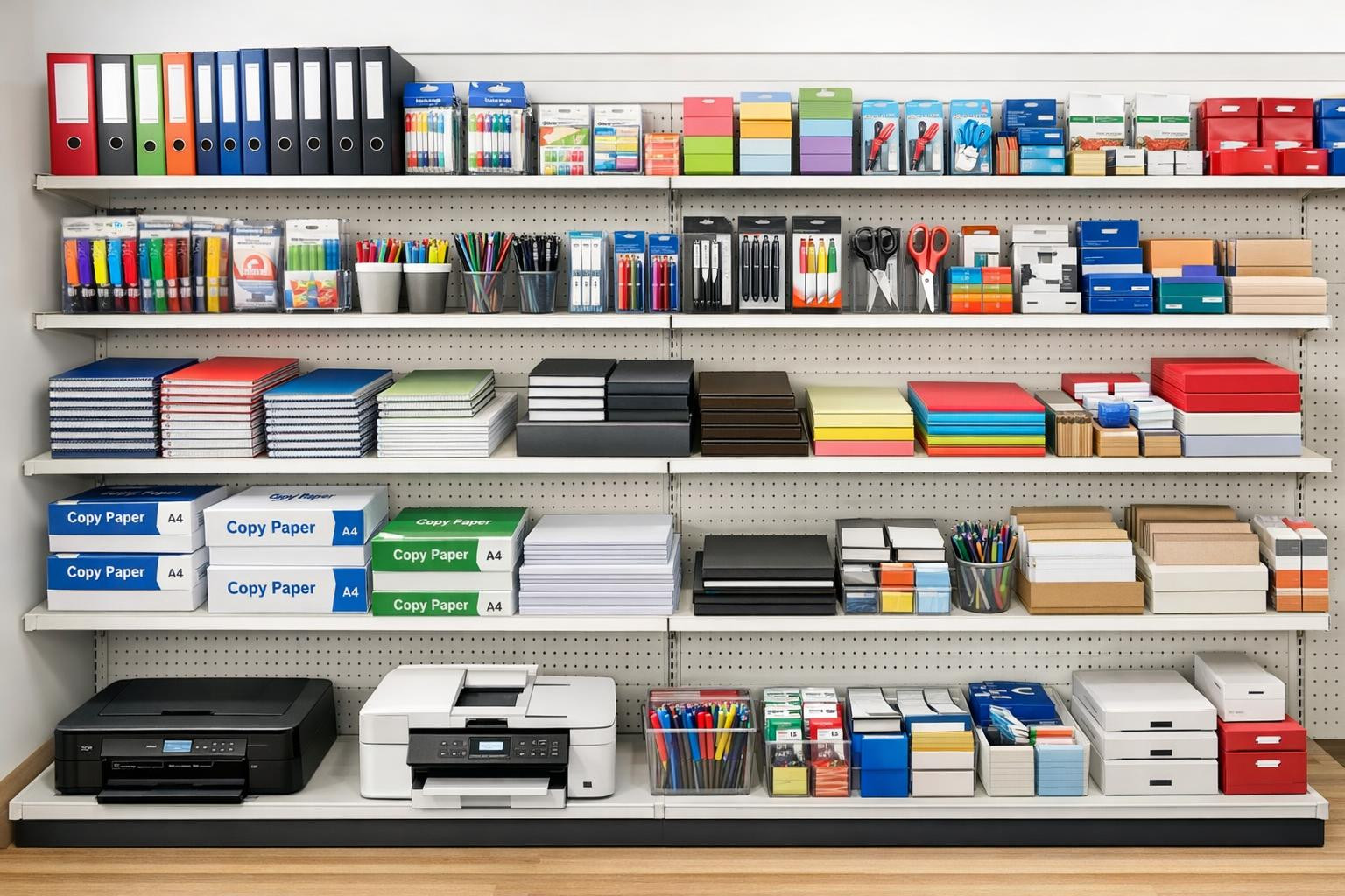 Lai and reliable wholesale of office and school supplies  simplifies the purchase process, reduces costs and ensures that offices and schools receive the necess