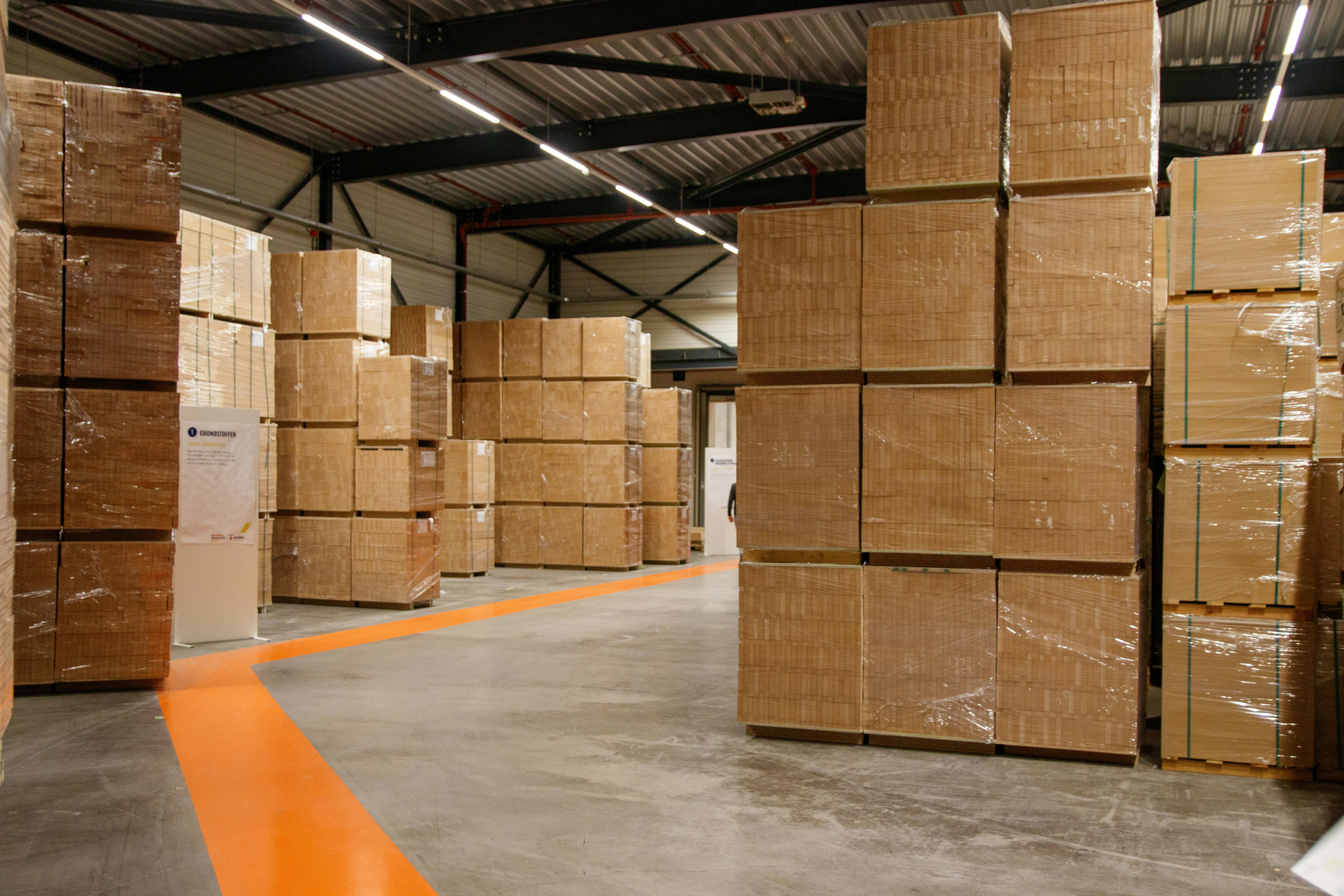 Wholesale sales to businesses  are a clever solution if work goes better when the required goods are always available in time. Regular supply, flexible ordering