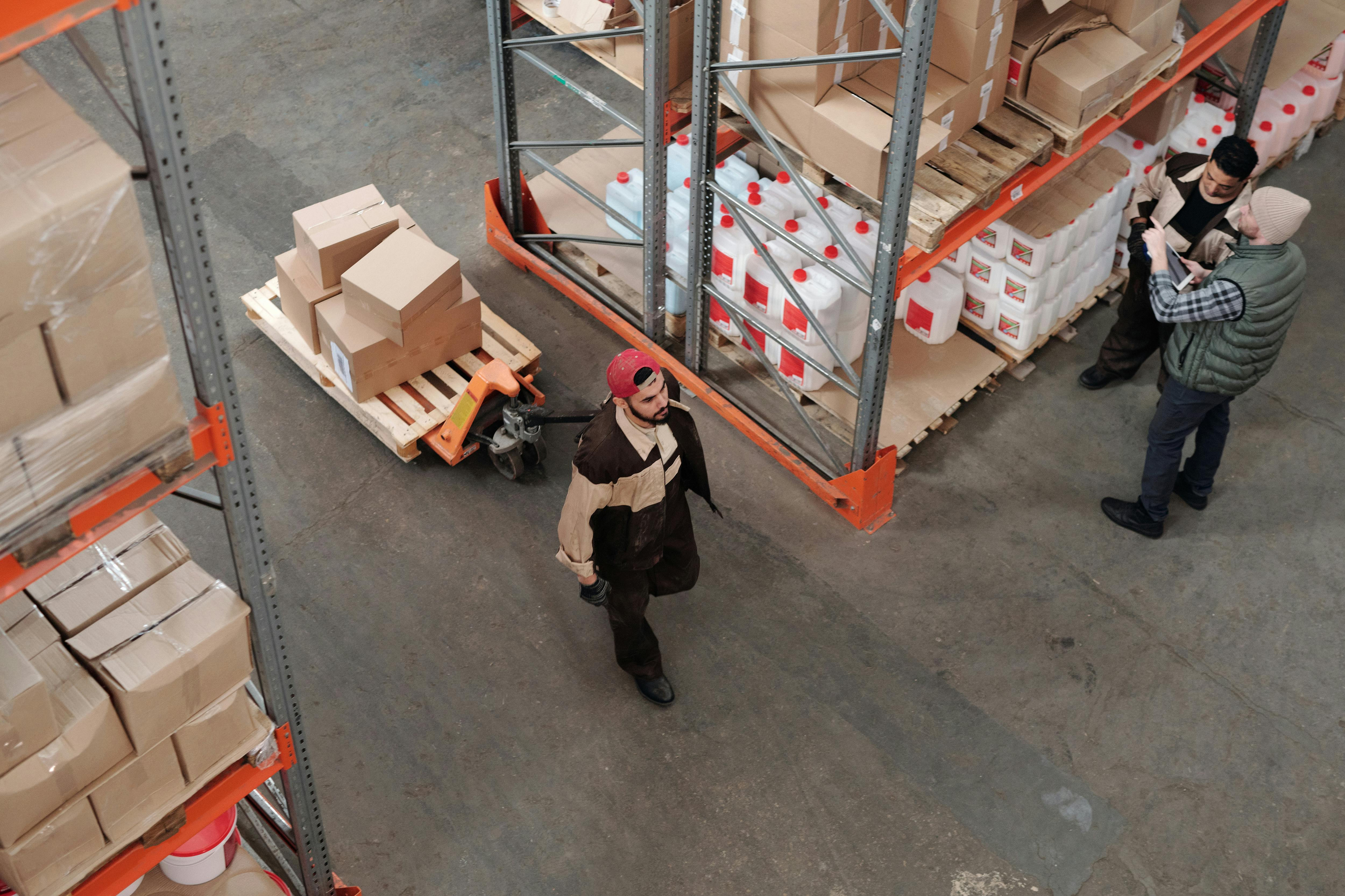 Sales to pharmacies  and optimised distribution logistics combine local market knowledge and effective storage and sales support to achieve visibility and stabl