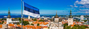 Why is Estonia so good for entrepreneurs?