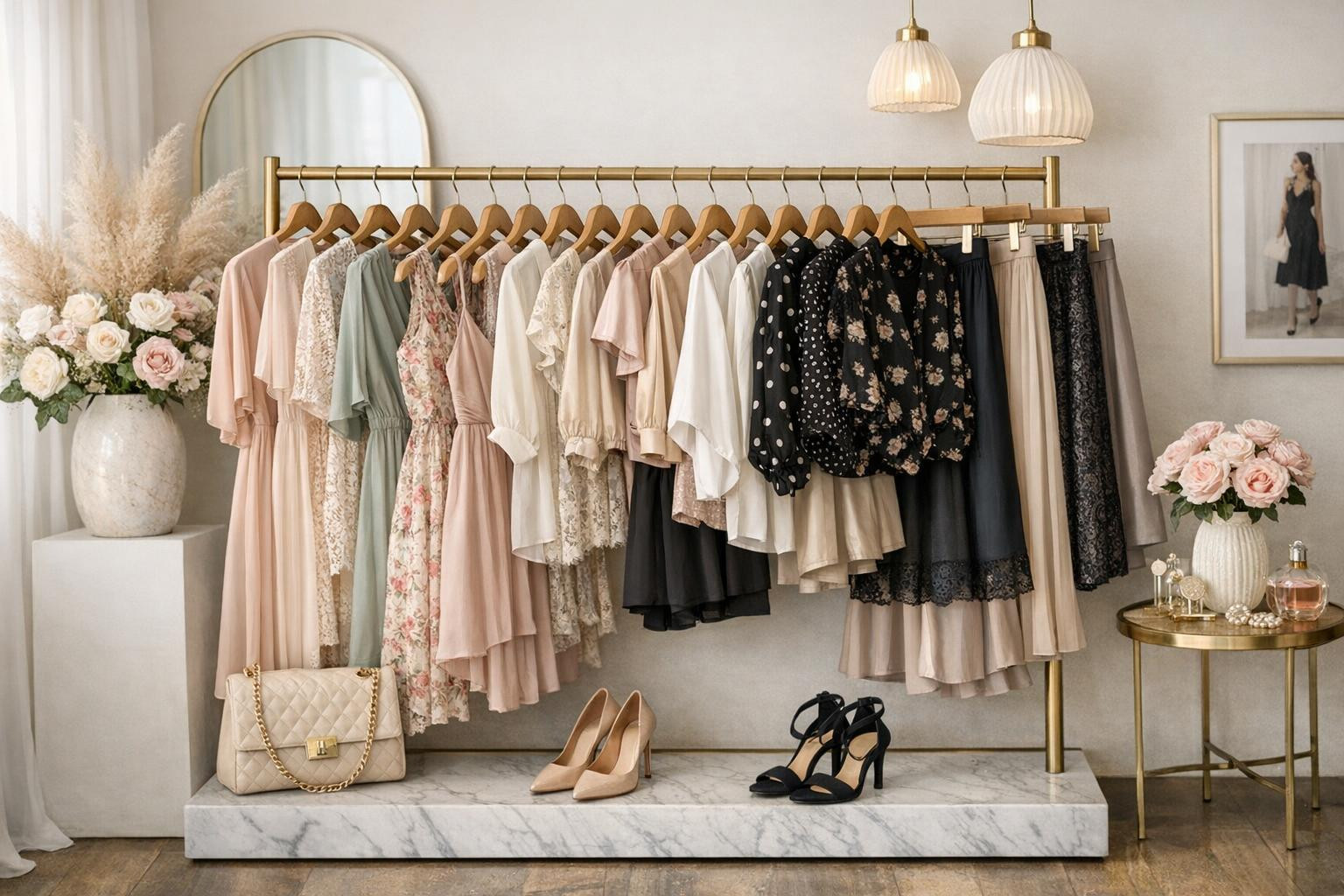 Women's collection brings together carefully selected women's ...