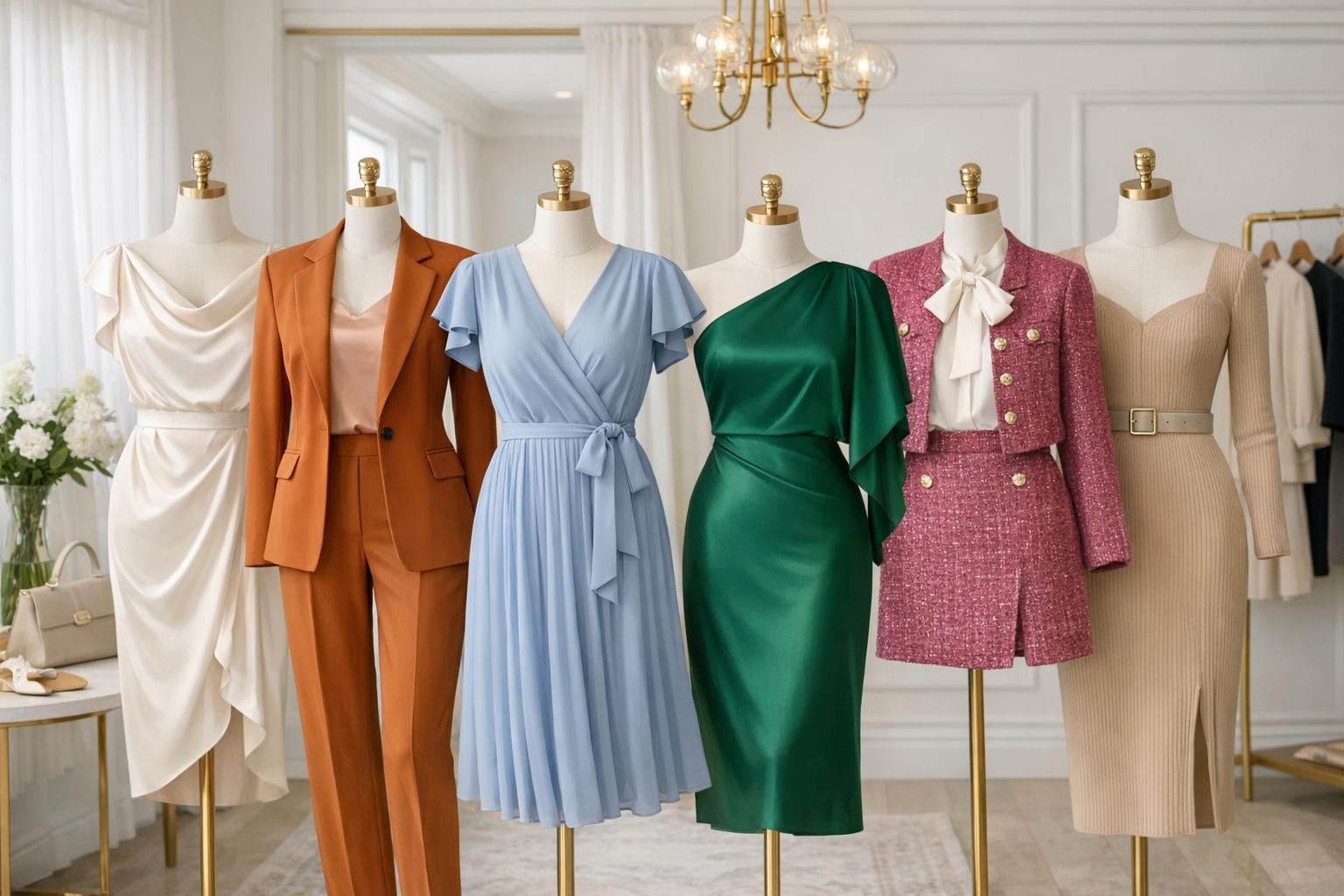 Discover simple and thought-out wardrobe Trends and high-quality ...