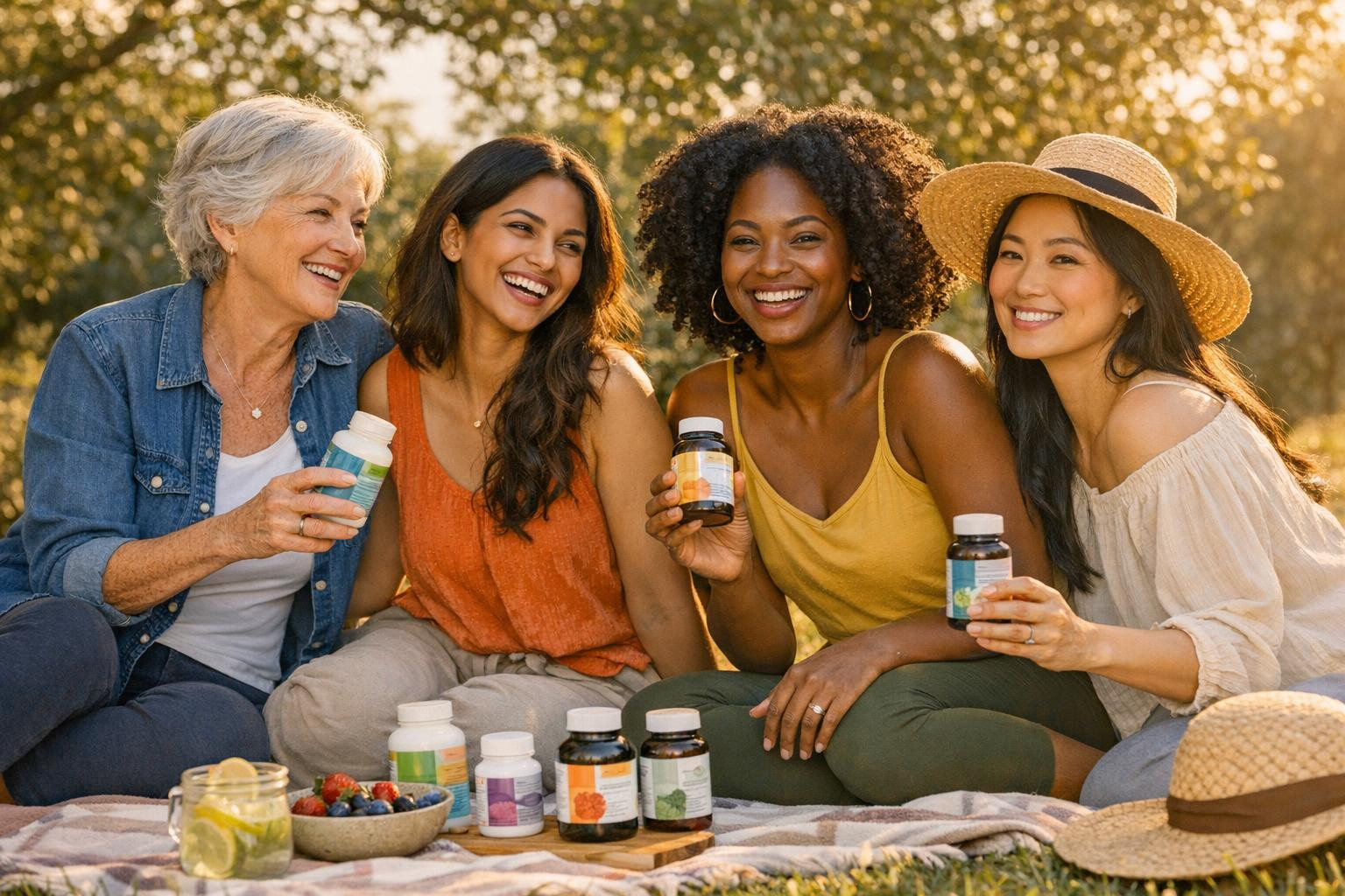 Assurance-based support for women at each stage of life Haolu ...