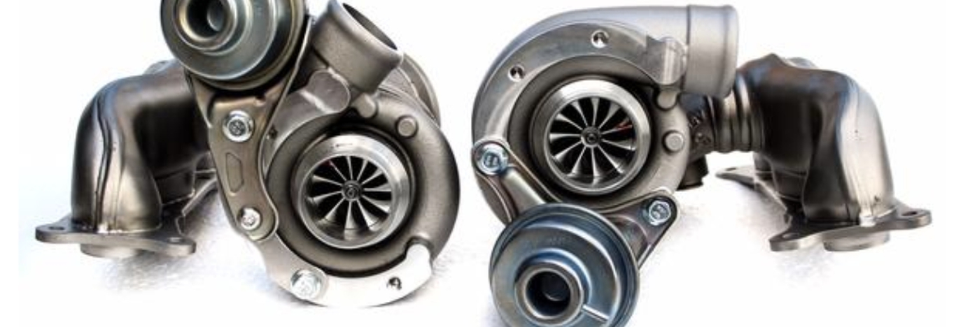 Uute ja renoveeritud turbokompressite müük, mille käigus soovime ...