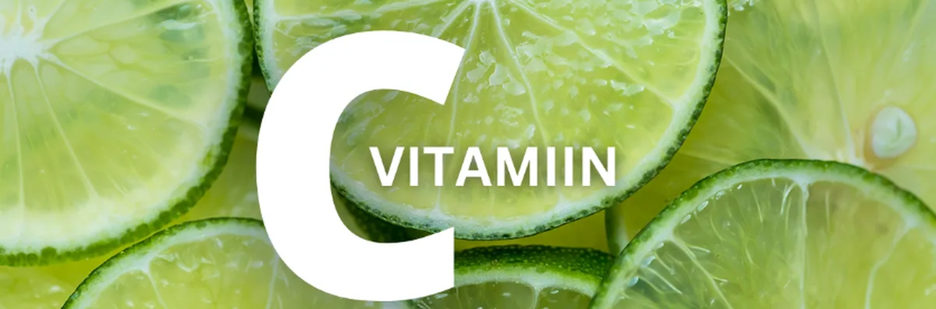 C-vitamiini (ehk askorbiinhapet) võib julgelt nimetada üheks ...