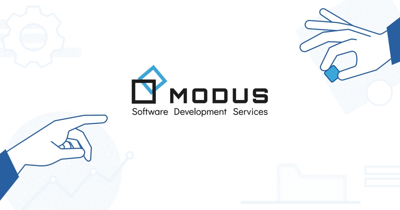 Custom Software Development Services - MODUS OÜ