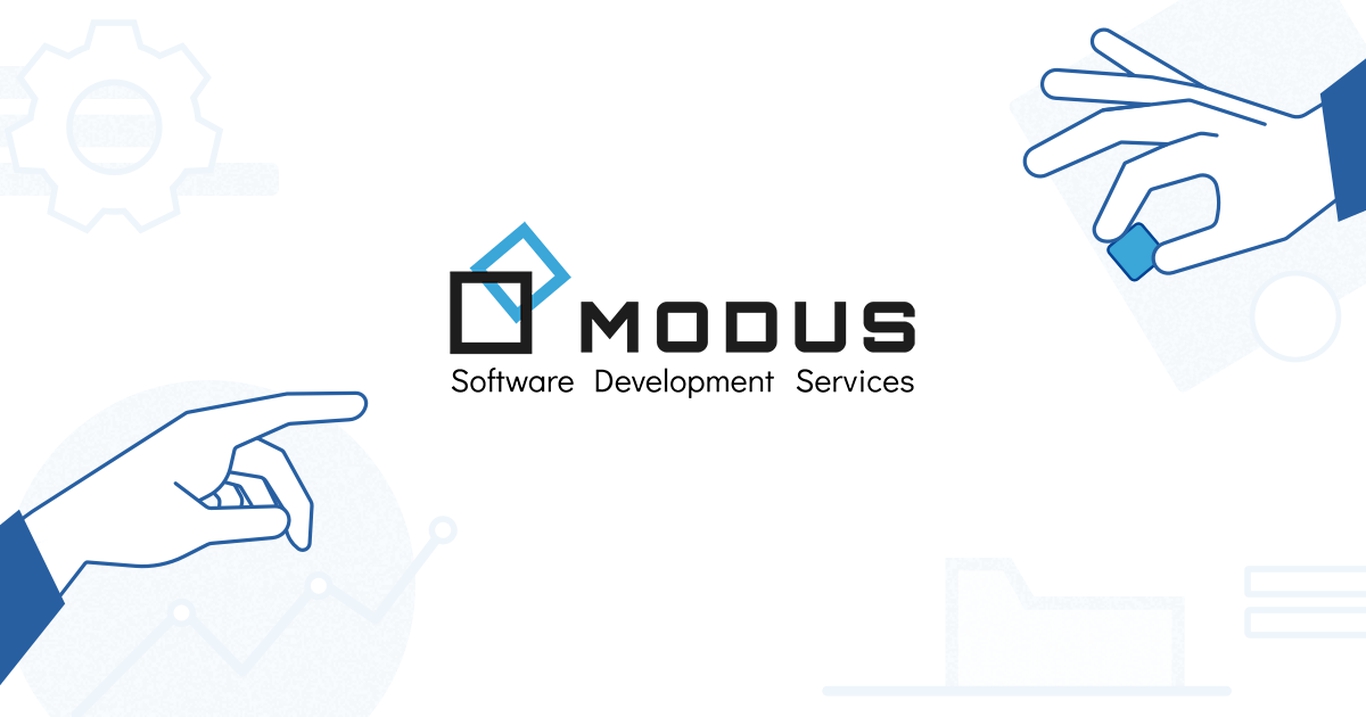 Modus is an IT company based in Tallinn, Estonia that was founded in 2000. We develop classic Windows applications, Windows Shell integration, specialized web-b