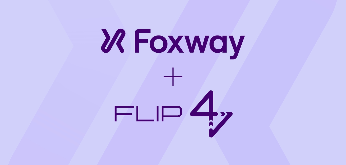 Foxway has acquired the German recommerce specialist Flip4 GmbH (“Flip4”). The transaction is an important part in Foxway’s strategy to become the leading compa