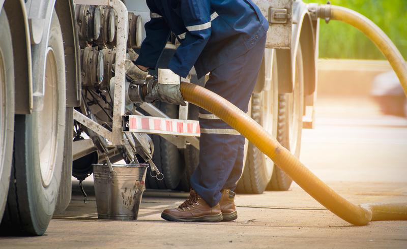 SAARE KÜTUS AS:  kas väiksemad kütusemüüjad jäävad karmis konkurentsis ellu?