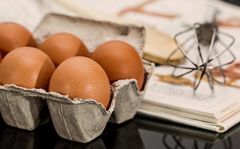 Salmonellakahtlusega munade farme haldaval SANLIND OÜ-l kriips peal?