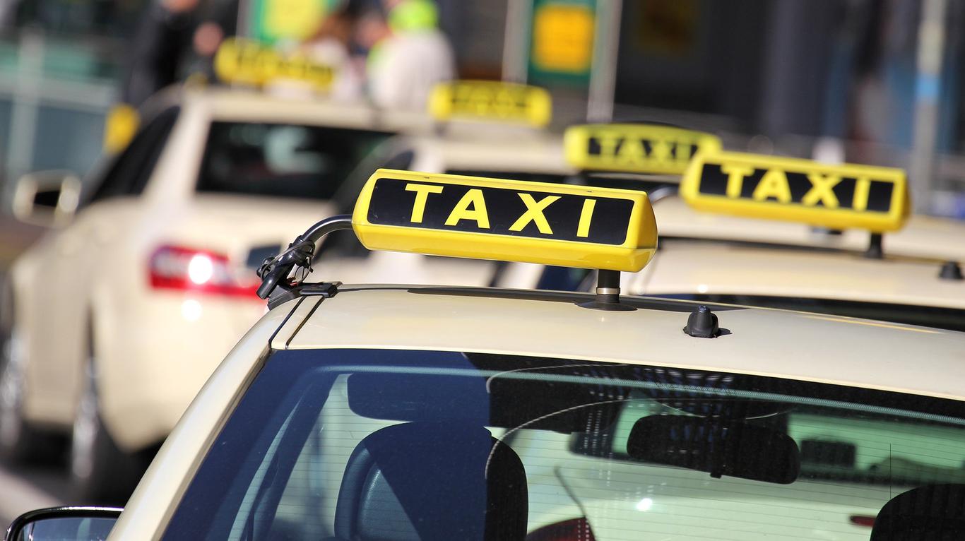 Tallinna taksoäppide turule on lisandunud uus konkurent, kes ...