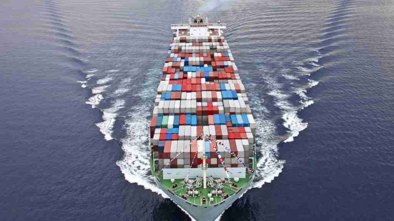 JAS WORLDWIDE ESTONIA OÜ Logistics Solutions