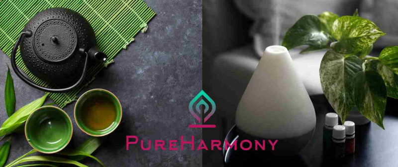 PUREHARMONY OÜ Products