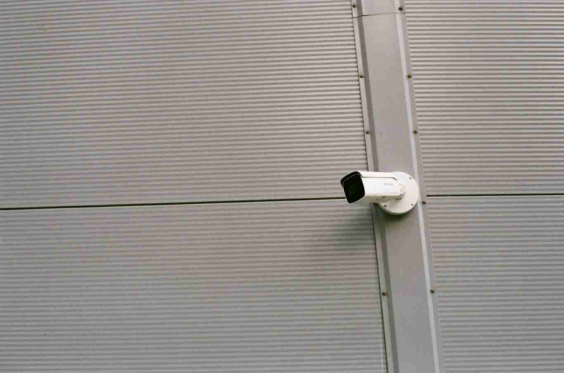 AARE SERVICE OÜ Video Surveillance Systems