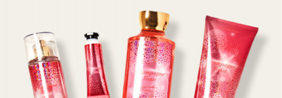 KIRSIÕIS OÜ Bath and Body Works