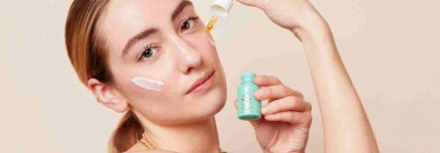 MEDIRON OÜ Beauty products