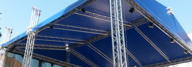 ASULA OÜ PVC coverings and tents