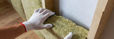 K-PARTNER OÜ Insulation