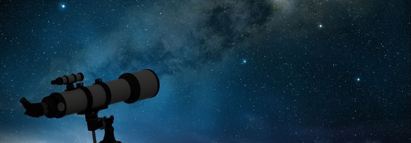 NEUTRIINO OÜ Teleskoobid
