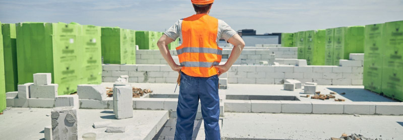 MÄISTE TALU OÜ Construction work, tiling work, bricklaying