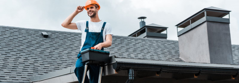 RENOPROFF OÜ Storage of chimney caps