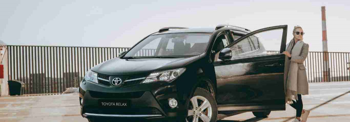 ELKE GRUPI AS Toyota Business Customer