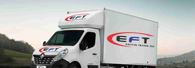 ESTFIN TRANS OÜ Services