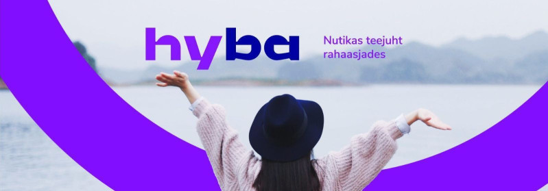 BB FINANCE OÜ HyBa