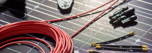 SPINMAN OÜ Cables and wire products