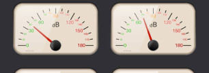 WATC ENGINEERING OÜ Sound measurements