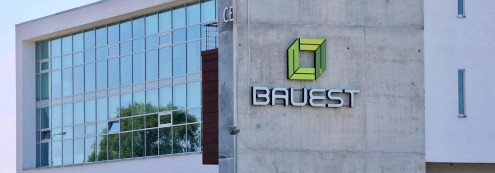 BAUEST OÜ Services