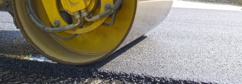 ESTRADA OÜ Road construction