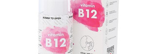 VITA FONTANA OÜ Vitamiin B12