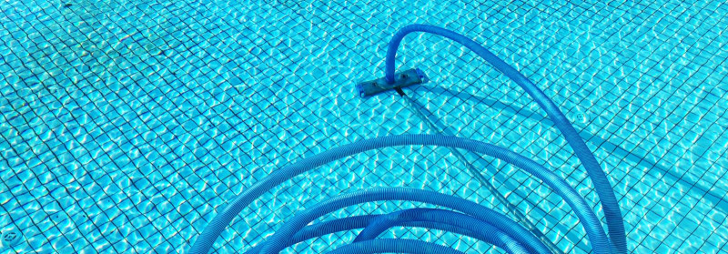 KARDIISIA OÜ Pool cleaning supplies