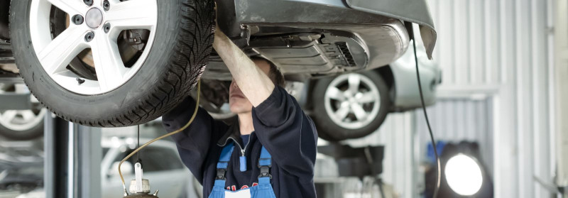 MÄEPEALSE AUTOREMONT OÜ Car repair