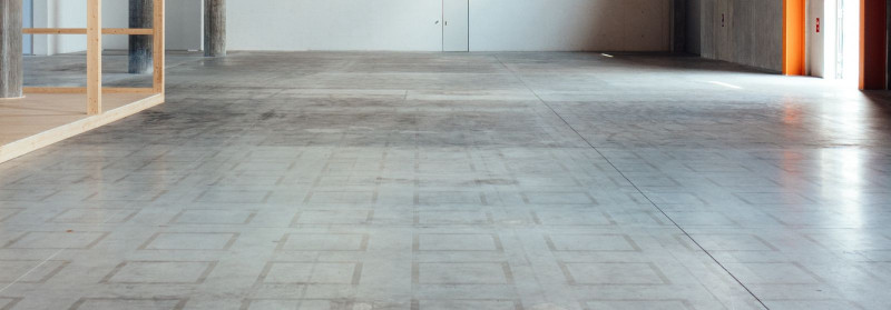PEIKKO EESTI OÜ Concrete Floor Products
