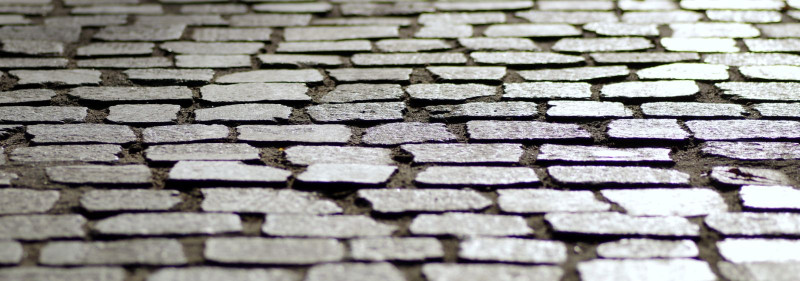 VARAVARI OÜ Street stone maintenance