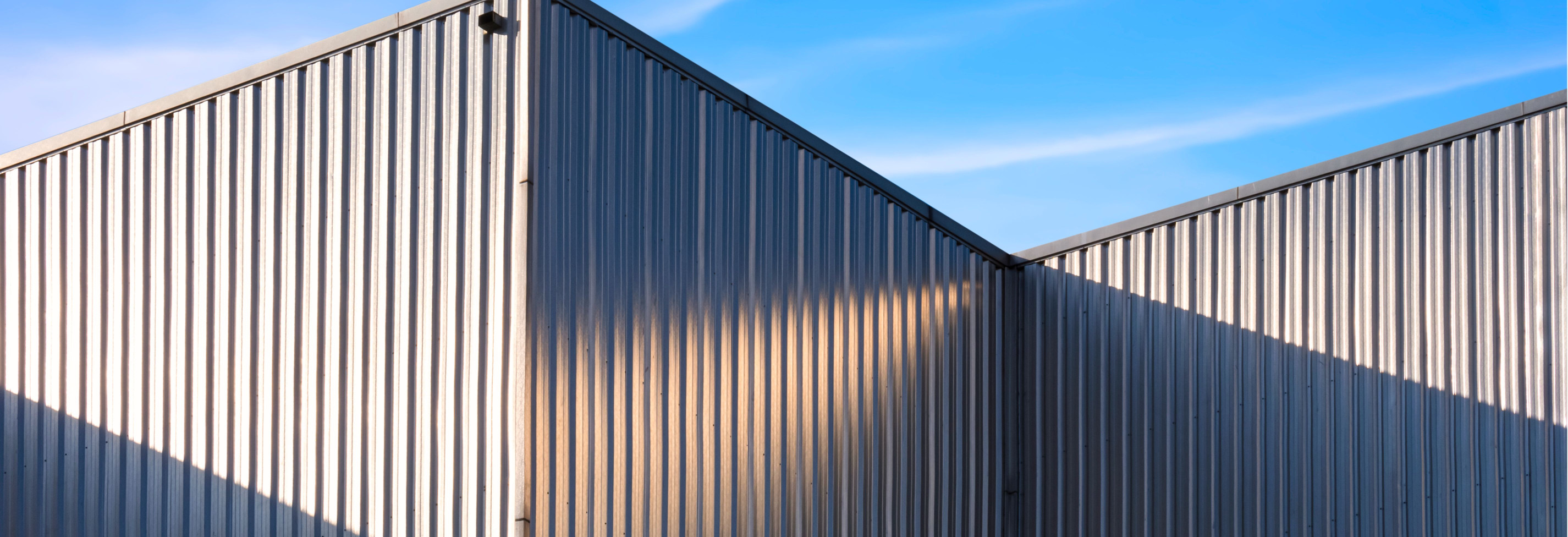 FERROL OÜ Panels and roof