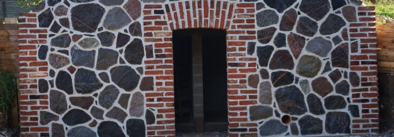 EHITEKS OÜ Masonry