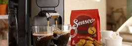 KOHVIEKSPRESS OÜ Nespresso capsules