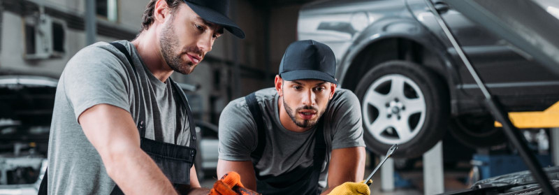 TARTU AUTOTEHNIK OÜ Remont ja hooldus