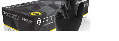 FLEKSTAR OÜ Protective gloves